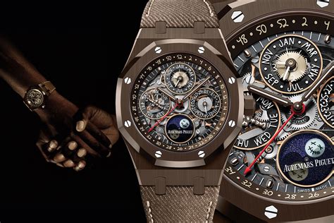 audemars piguet magazine|latest Audemars Piguet watches.